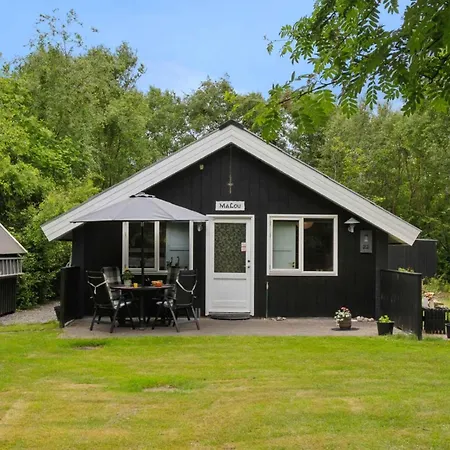 With Oasis Near The Fjord Holiday home *