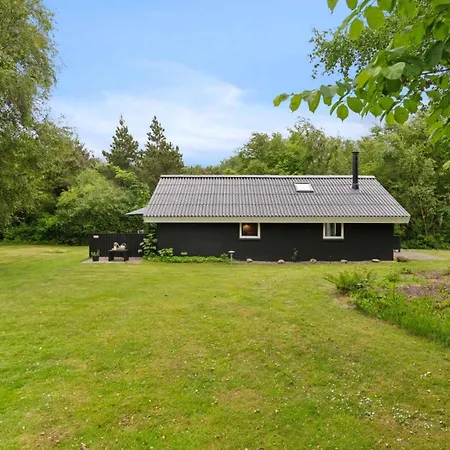 With Oasis Near The Fjord Holiday home